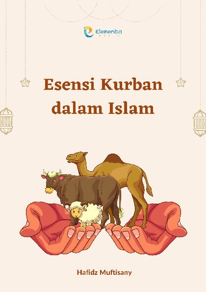 Esensi Kurban dalam Islam